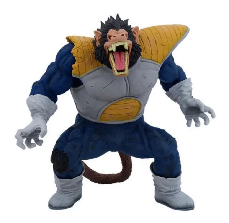 Vegeta Gorilla figurka 29cm | model