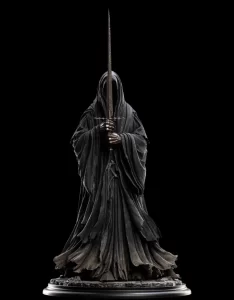 Nazgul figurka pán prstenů 25cm | model