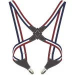 červeno-bílo-modrá