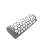 Šedý polštář-496