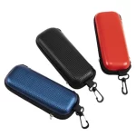 Pouzdro na brýle s pevným zipem | cestovní obal