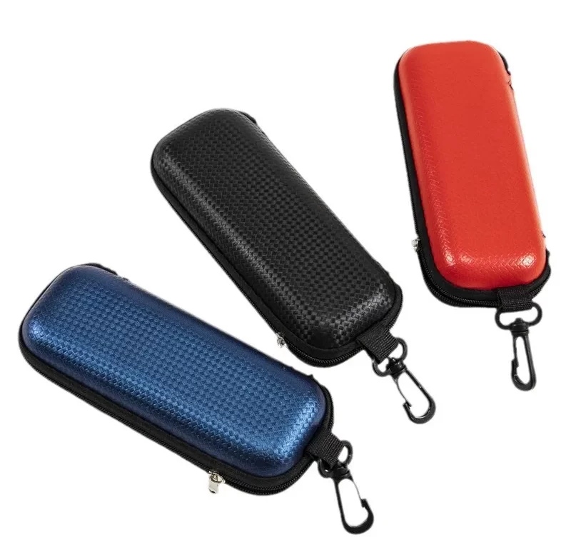 Pouzdro na brýle s pevným zipem | cestovní obal