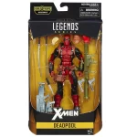 Deadpool marvel figurka | sběratelský model