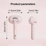 Vylepšete růžovou