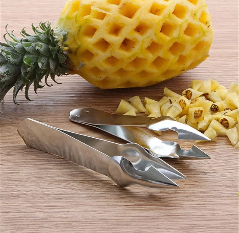 Nerezový kráječ ovoce | kuchyňský nástroj