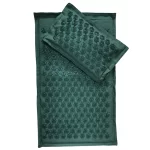 2dílná sada v armádní zelené barvě