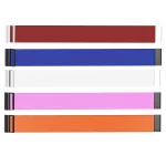 Náhradní řemínek whoop elastický pásek | fitness doplněk