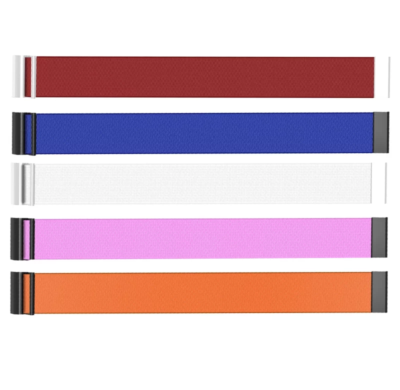 Náhradní řemínek whoop elastický pásek | fitness doplněk