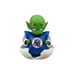 Dragon ball anime figurka piccolo | model