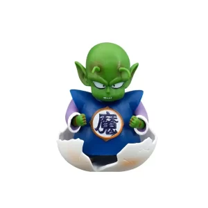 Dragon ball anime figurka piccolo | model