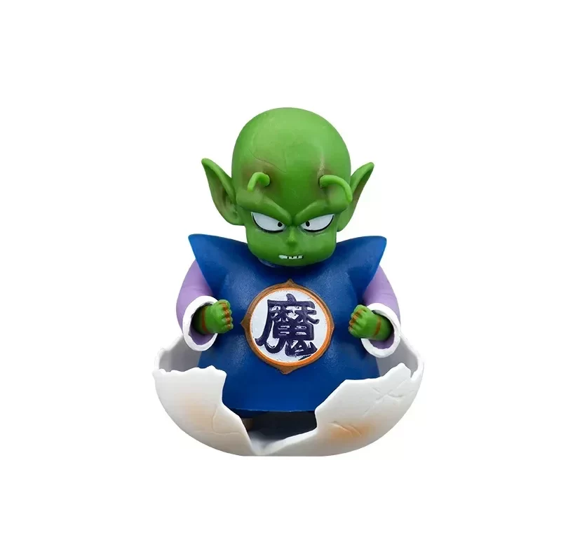 Dragon ball anime figurka piccolo | model