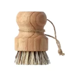 tuhé kokosové vlákno