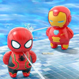 Spiderman vodní pistole | hračka