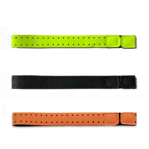 Sportovní náhradní řemínek pro monitor tepu | fitness pásek | sportovní doplněk