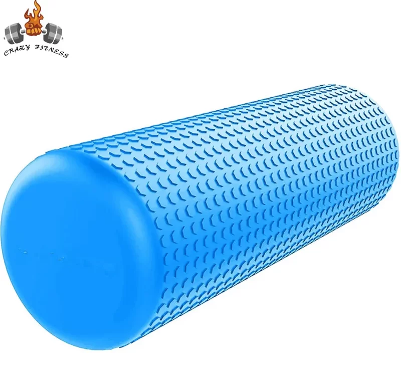 Jóga masážní válec 45 cm eva | fitness vybavení