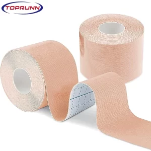 Kineziologická tejpovací páska 5m voděodolná | sportovní doplněk