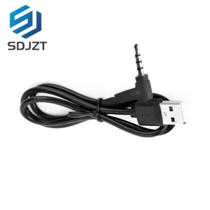 Nabíjecí usb kabel pro interkom helmy | nabíjecí kabel usb kabel