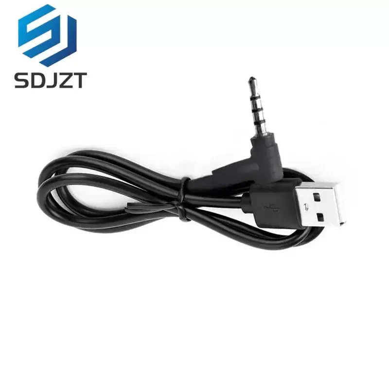 Nabíjecí usb kabel pro interkom helmy | nabíjecí kabel usb kabel