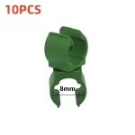 10 ks otočných klipů