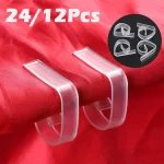 Plastové klipy | spona,  dekorace