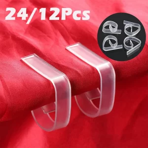 Plastové klipy | spona,  dekorace