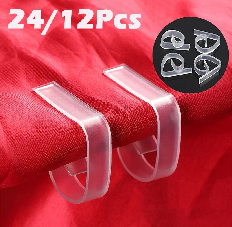 Plastové klipy | spona,  dekorace