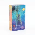 Story karty oracle tarot věštecké 70ks | věštecké karty, tarotové karty