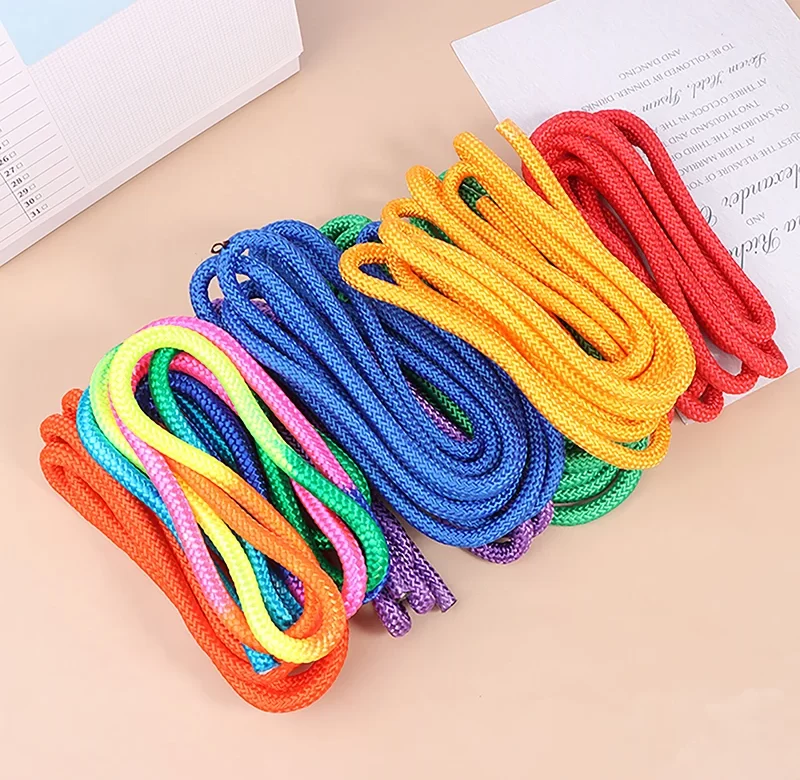 Gymnastické švihadlo 3m | sportovní vybavení