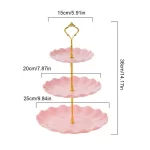 třetí patro růžové