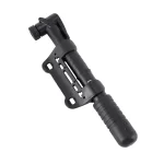 Ultralehká mini cyklo pumpička 120psi | pumpa