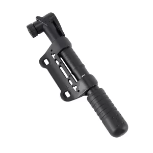 Ultralehká mini cyklo pumpička 120psi | pumpa
