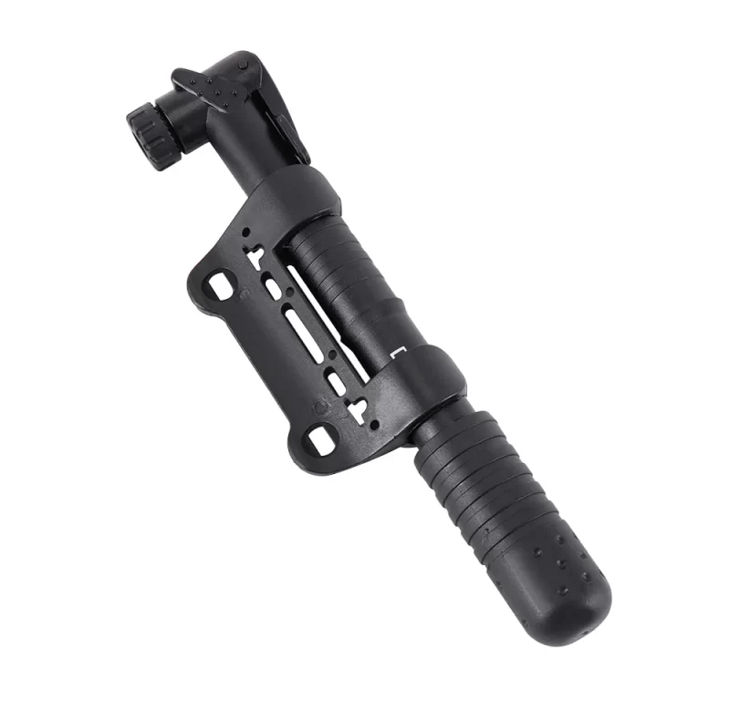 Ultralehká mini cyklo pumpička 120psi | pumpa