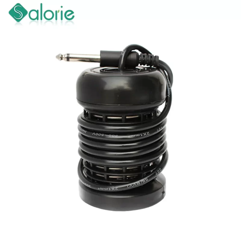 Detoxikační přístroj na nohy s masážní lázní | přístroj masáž