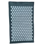 1 ks šedobílé rohože