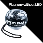Platinum - bez LED diod