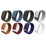 Fitness pásek whoop nastavitelný | sportovní doplněk