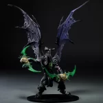 Wow Illidan Stormrage Demon Hunter figurka | model