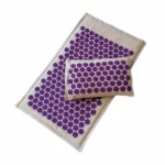 2dílná fialová sada