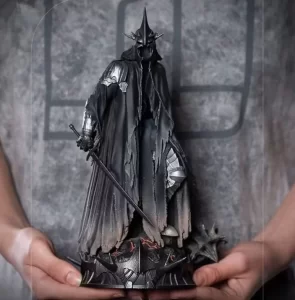 Temný jezdec Witch King figurka 26cm | sběratelská figurka