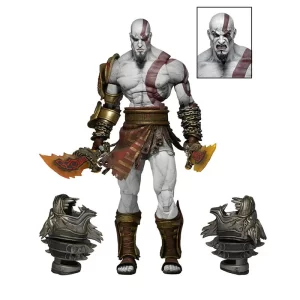 God of war Kratos figurka 18cm | model