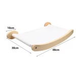 houpací síť pro kočky b