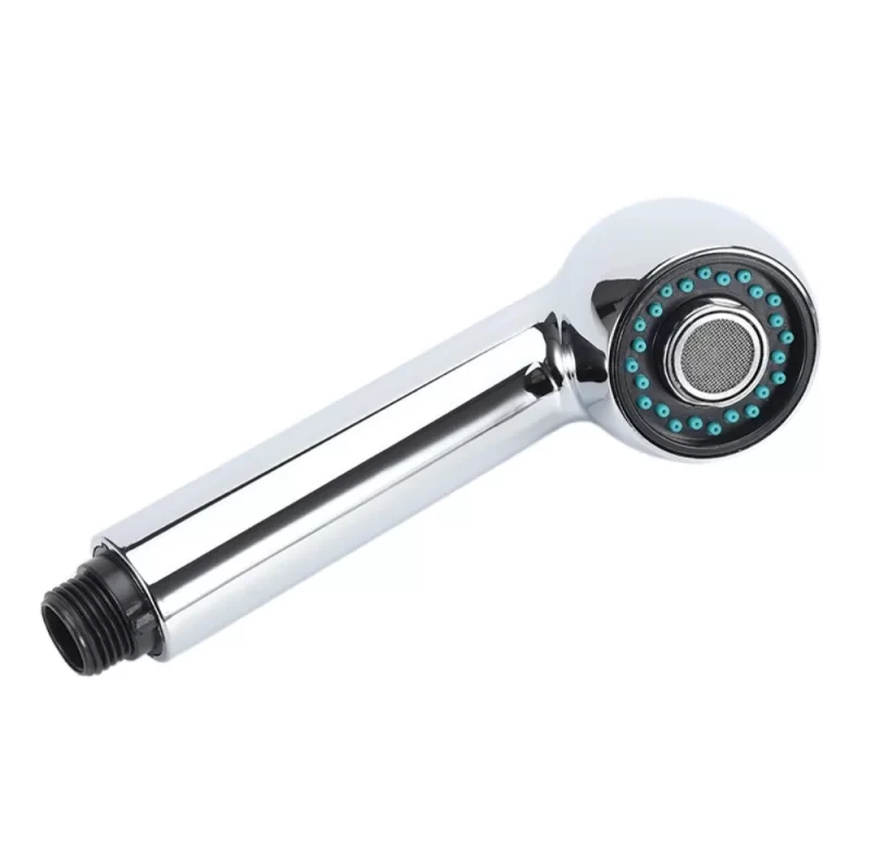 Kuchyňská sprchová hlavice silikonová | kuchyňská baterie