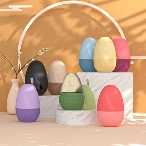 Chladicí silikonový roller na obličej | masážní váleček, roller na obličej