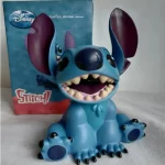 Stitch anime pokladnička 18cm | figurka | hračka