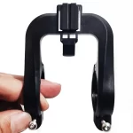 Držák světla na kolo mtb | cyklo doplňky 11 ks