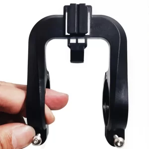 Držák světla na kolo mtb | cyklo doplňky 11 ks