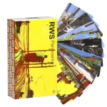 Panoramatický tarot