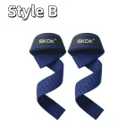 B.
