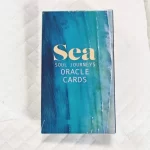 48 ks Mořské věštecké karty sea soul | stolní hry