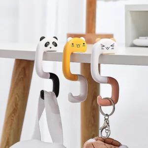 Háček na tašku dětský skládací | držák